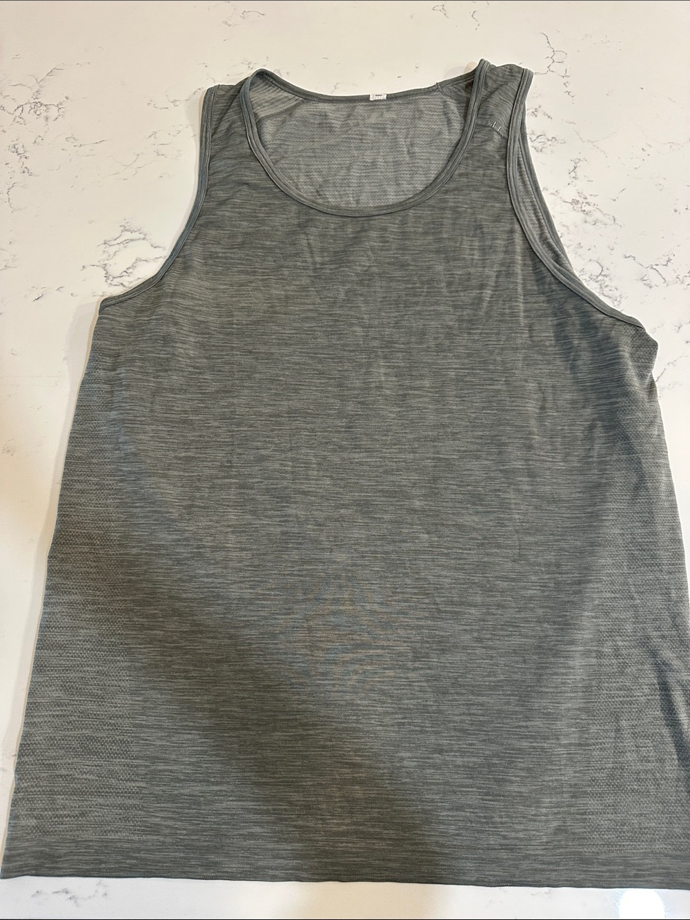Lululemon Fast and Free Tank